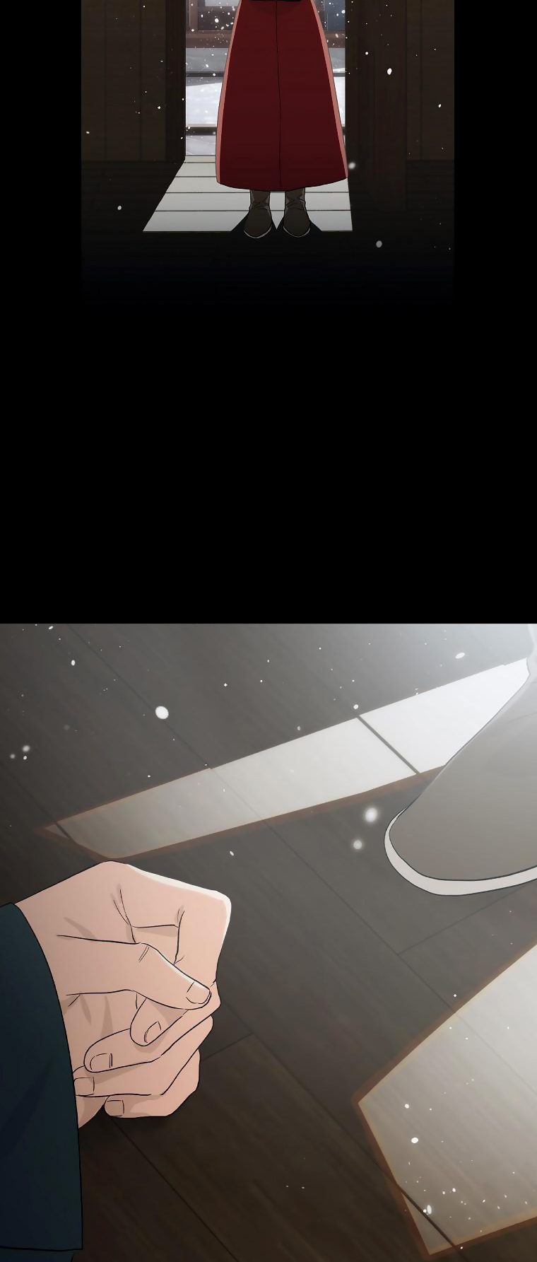 đứa bé không phải là con của anh chapter 61 23