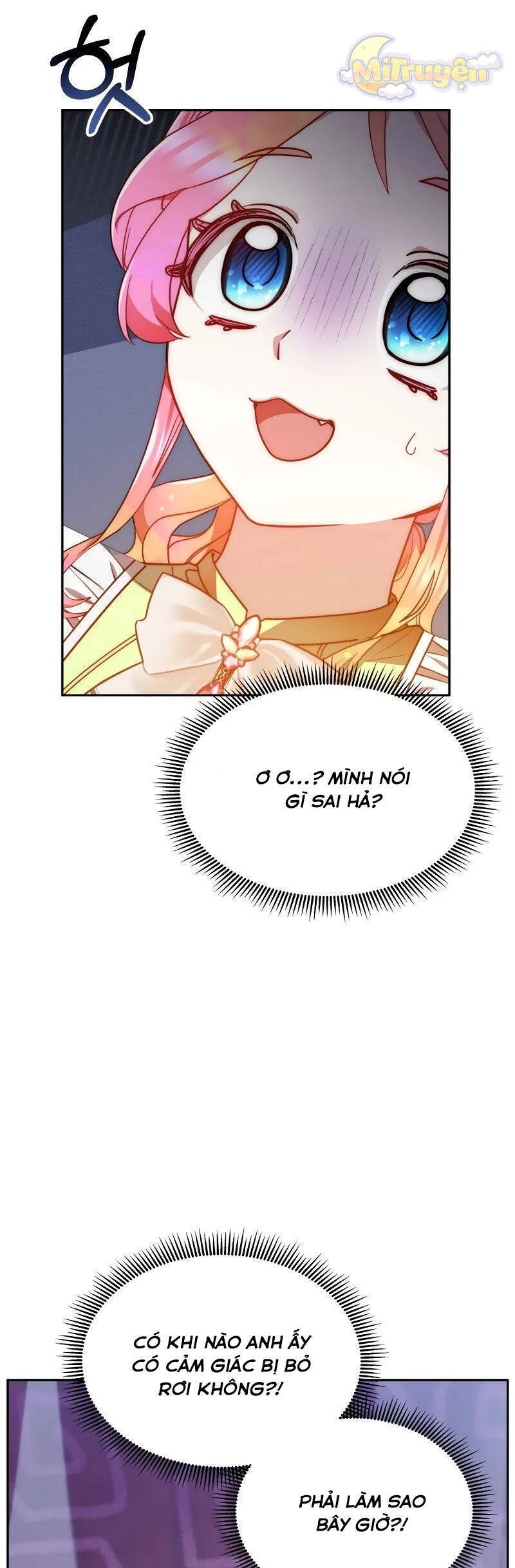 rồng con thuần hóa những kẻ điên chapter 40 27