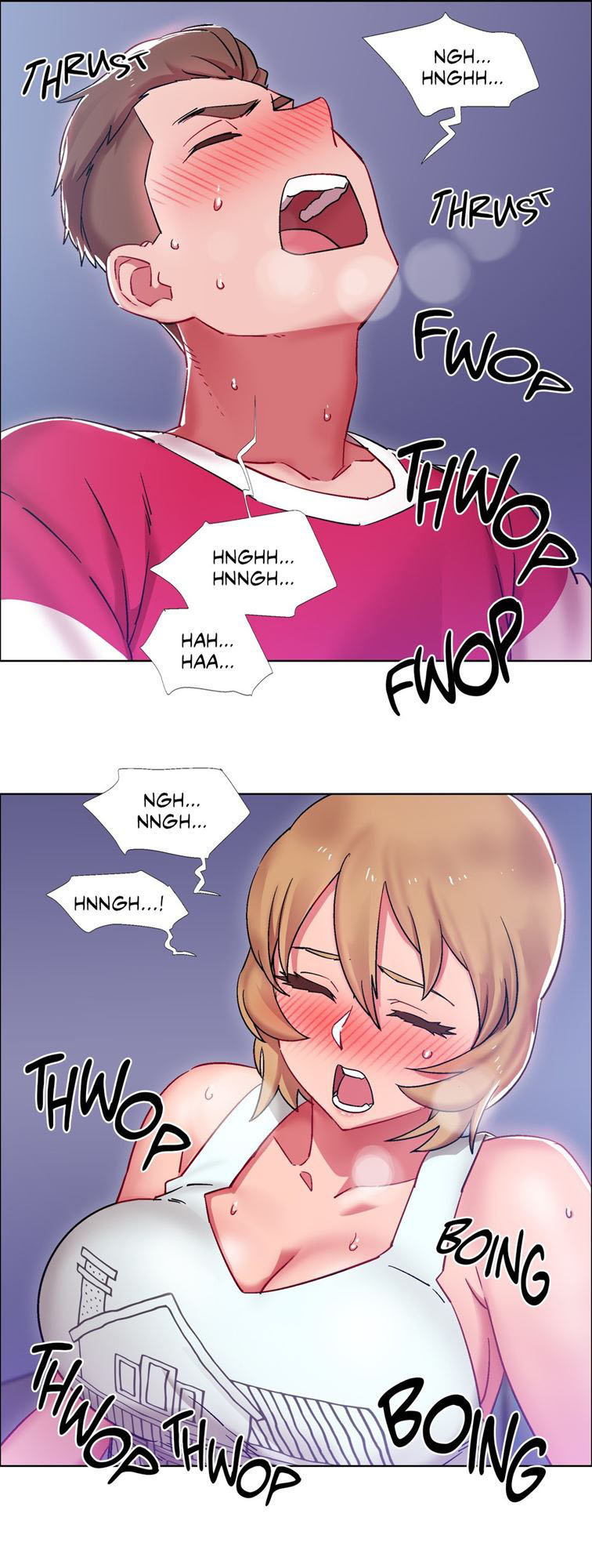 rental girls chapter 24 4