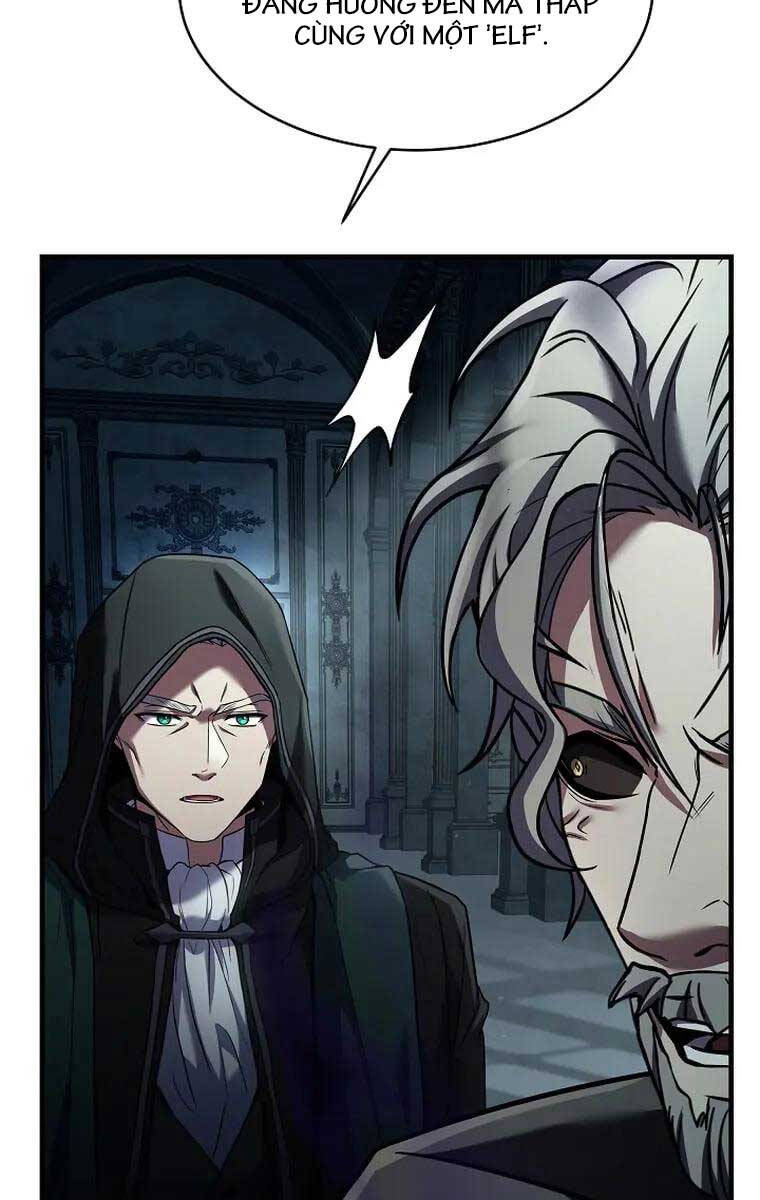 sự trở lại của hiệp sĩ giáo vô song chapter 111 109