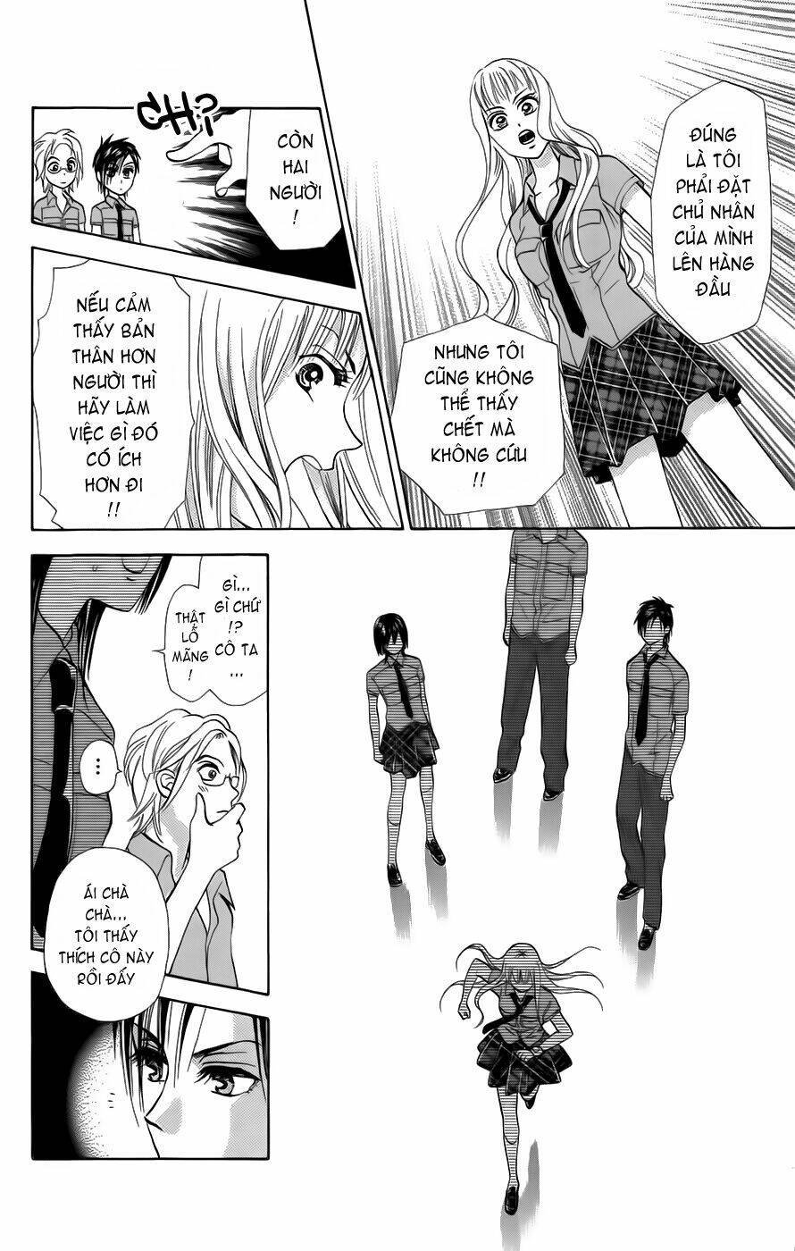 grand sun chapter 2 27