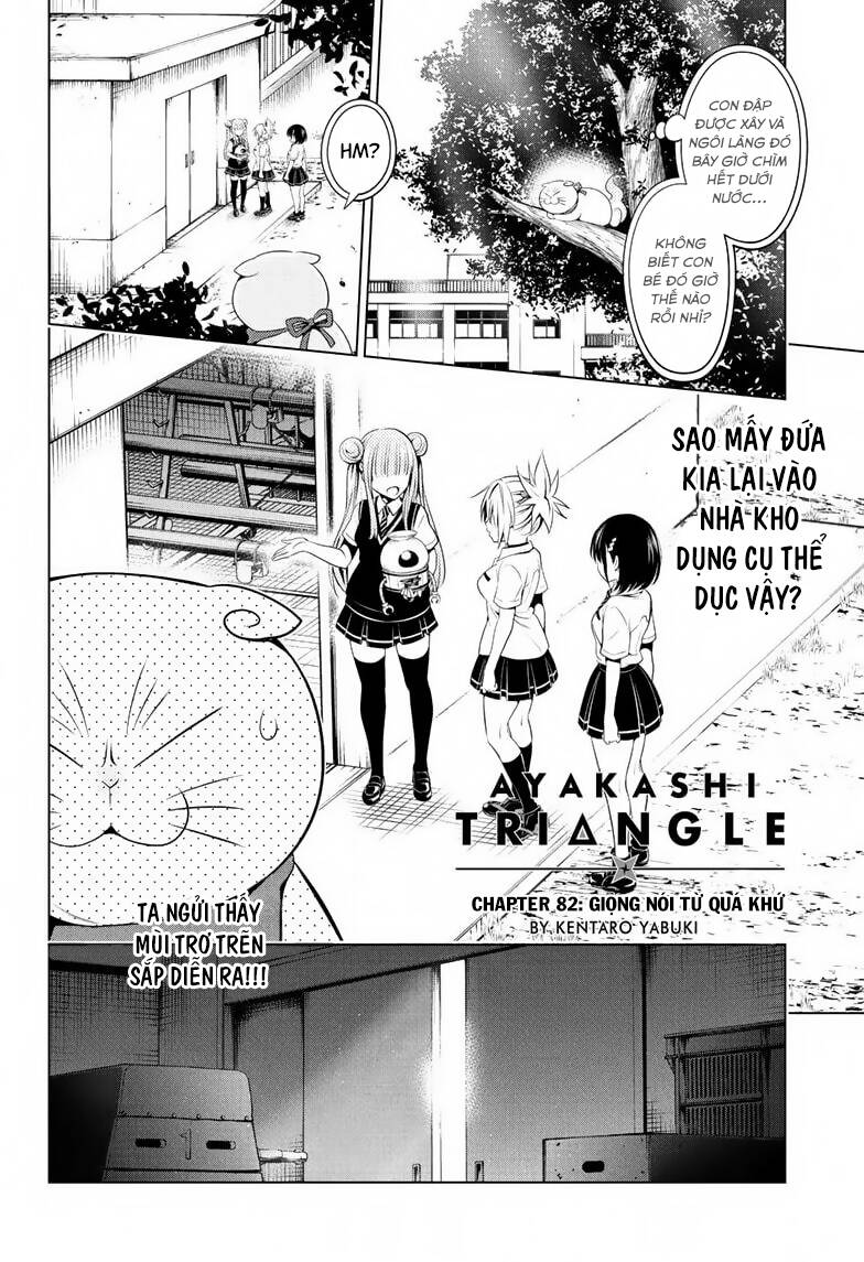 diệt quỷ nhẫn giả chapter 82 2