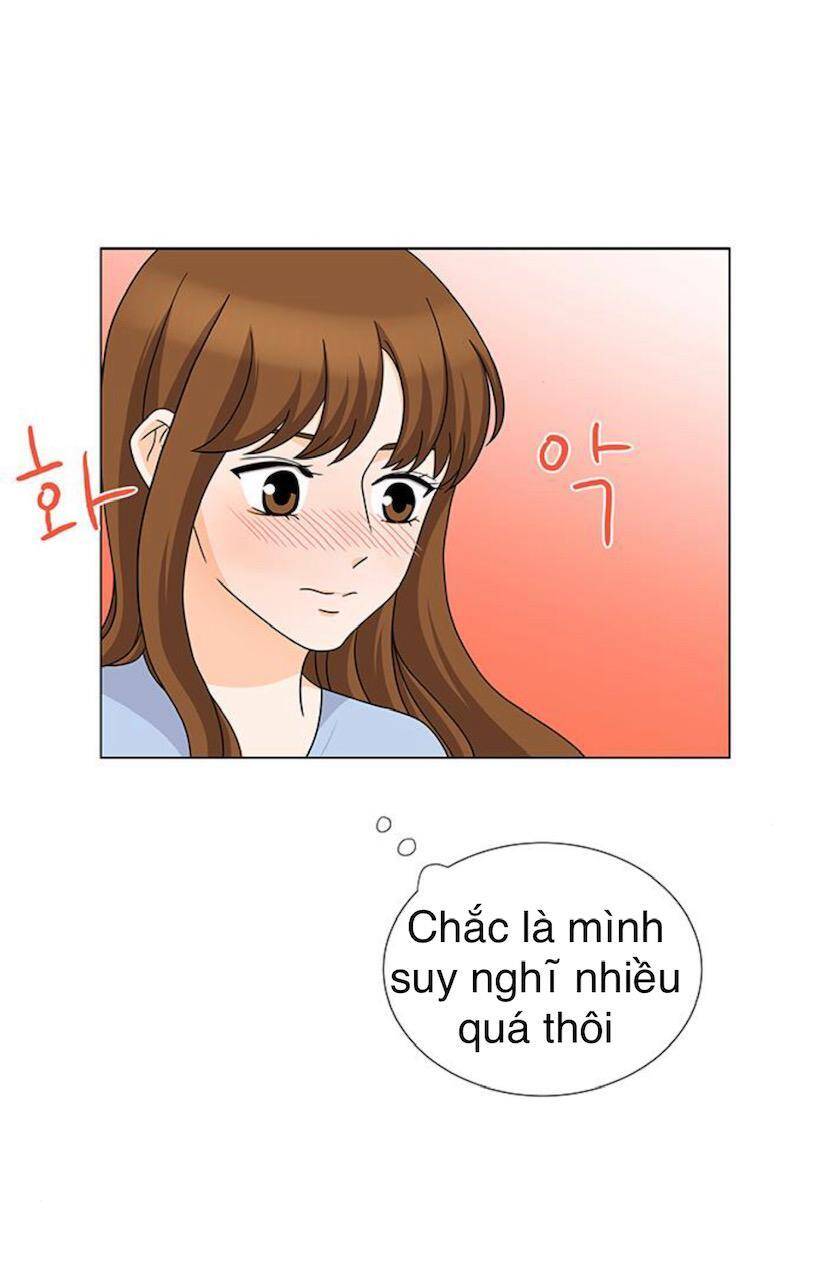idol và sếp, em yêu ai? chapter 79 37