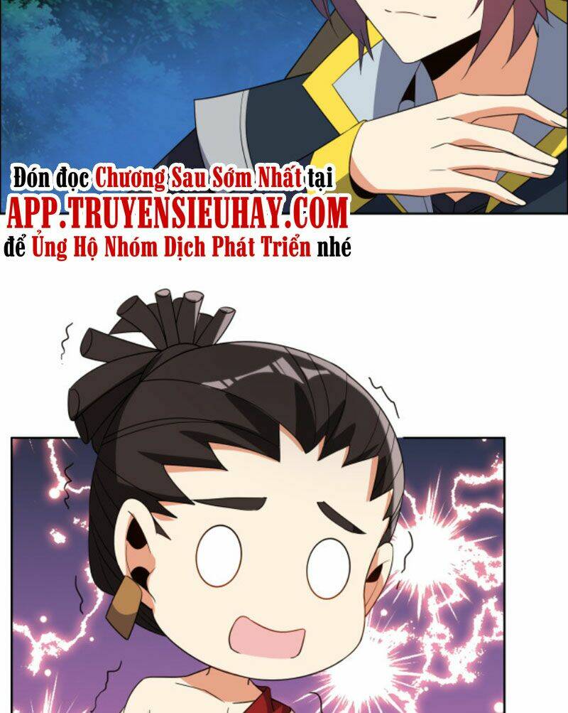 thôn phệ một thế giới tu tiên chapter 109 24