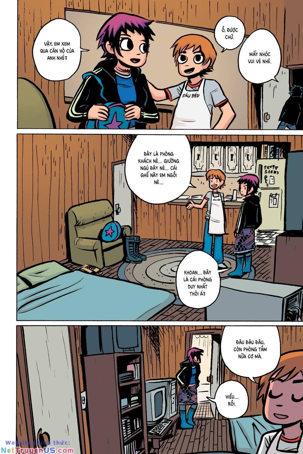 scott pilgrim full color chapter 2 54