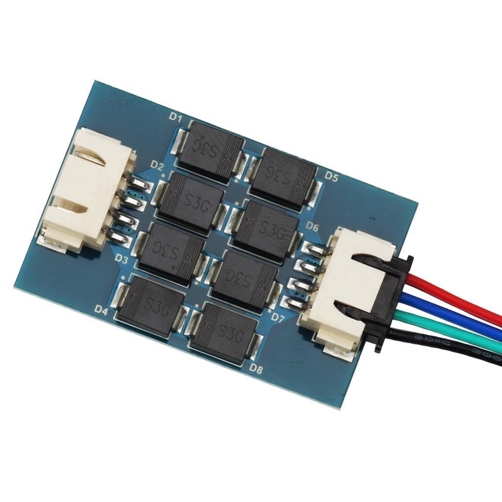 -Smoother PLUS Addon Module For 3D Pinter Motor Driver   I3