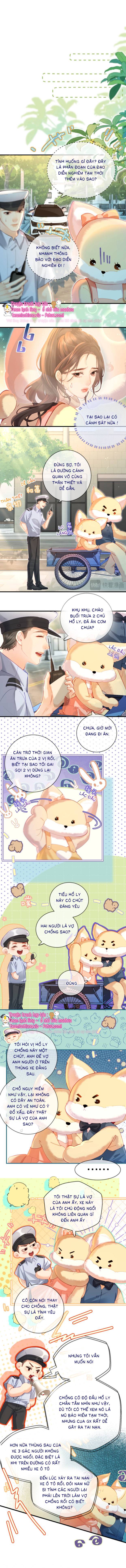 cặp phu thê ngọt ngào tới tận răng chapter 37 2