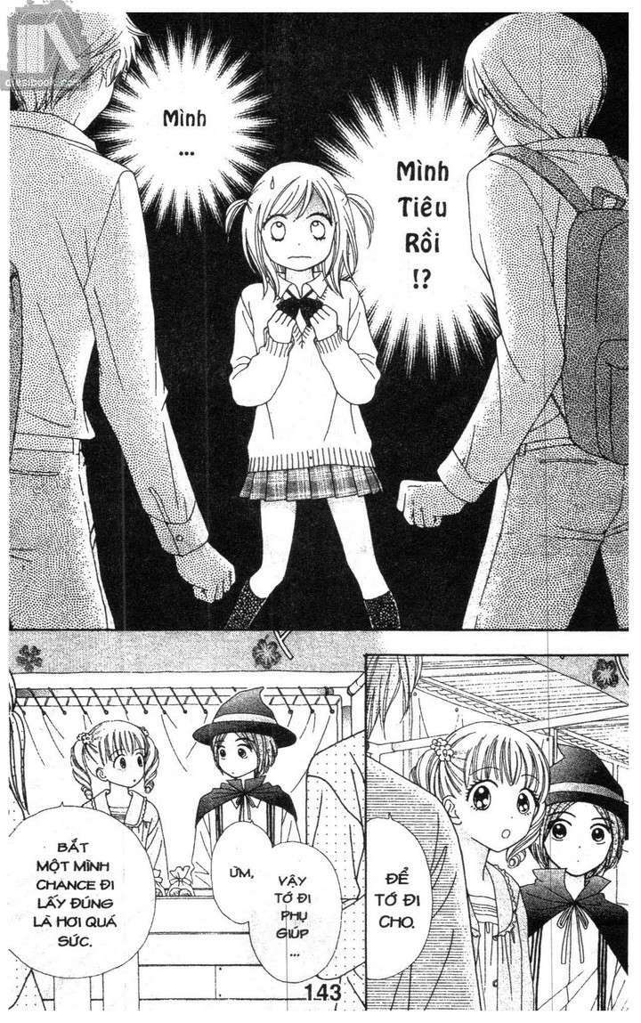 cảm giác trong tình yêu chapter 1 141