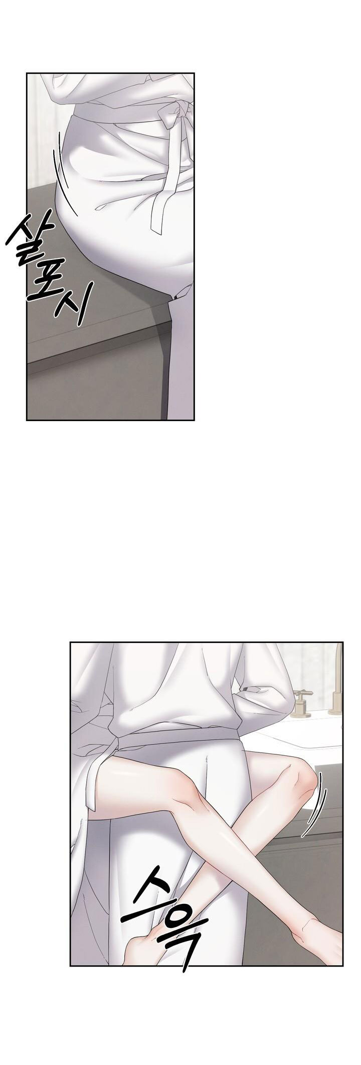 [18+] trò chơi giữa hai người chapter 21.2 14