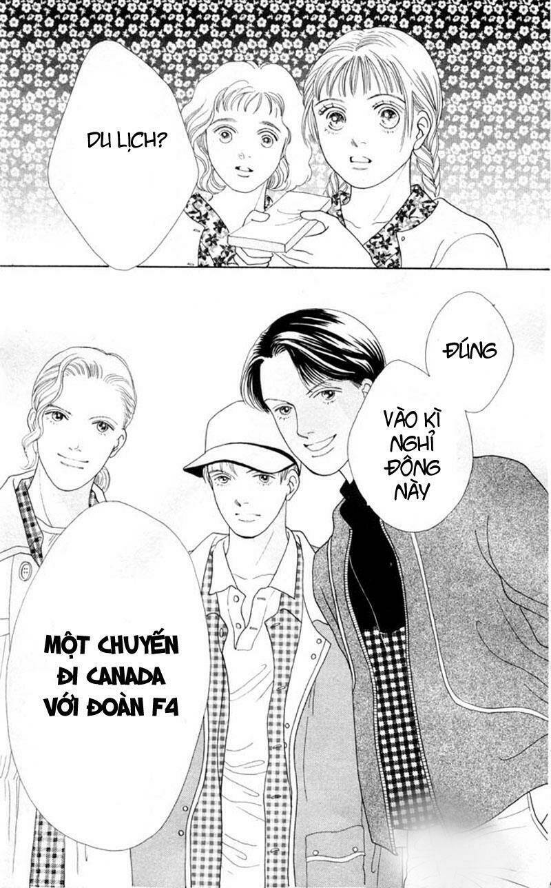 con nhà giàu chapter 71 29