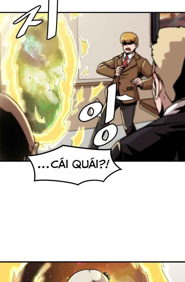 lên cấp một mình chapter 1 67