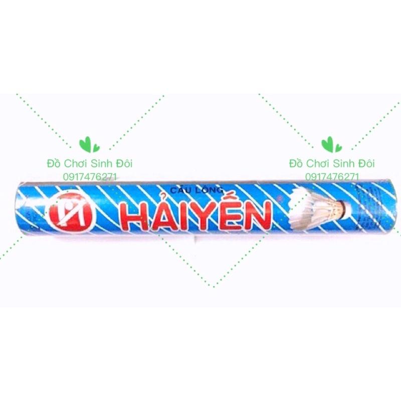 Cầu đánh hải yến - 12 trái