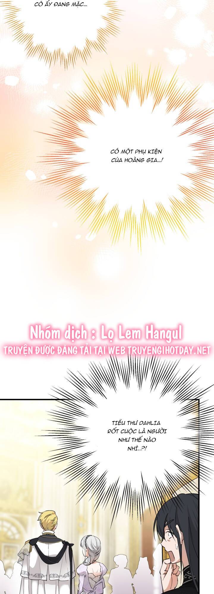 Những Kẻ Mạnh Nhất Thế Giới Đều Bám Lấy Tôi Chapter 93.1 - Trang 16