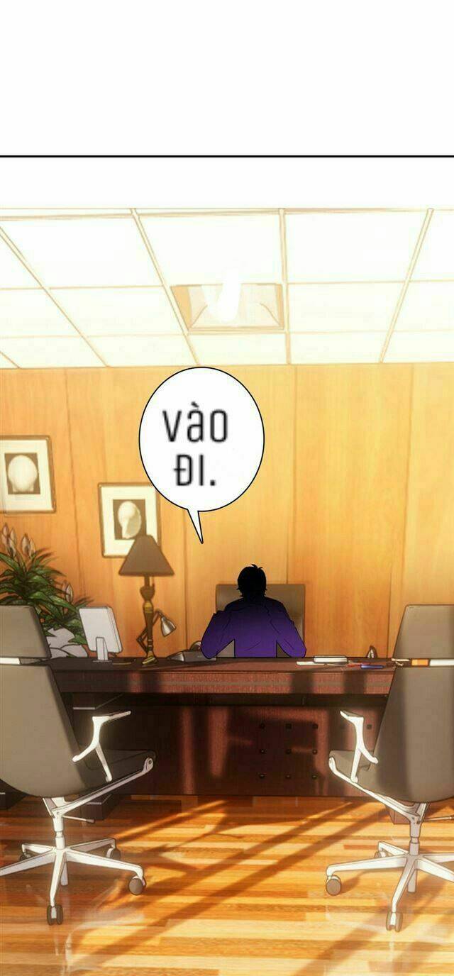 chuyển phát nhanh tình yêu chapter 3.2 18