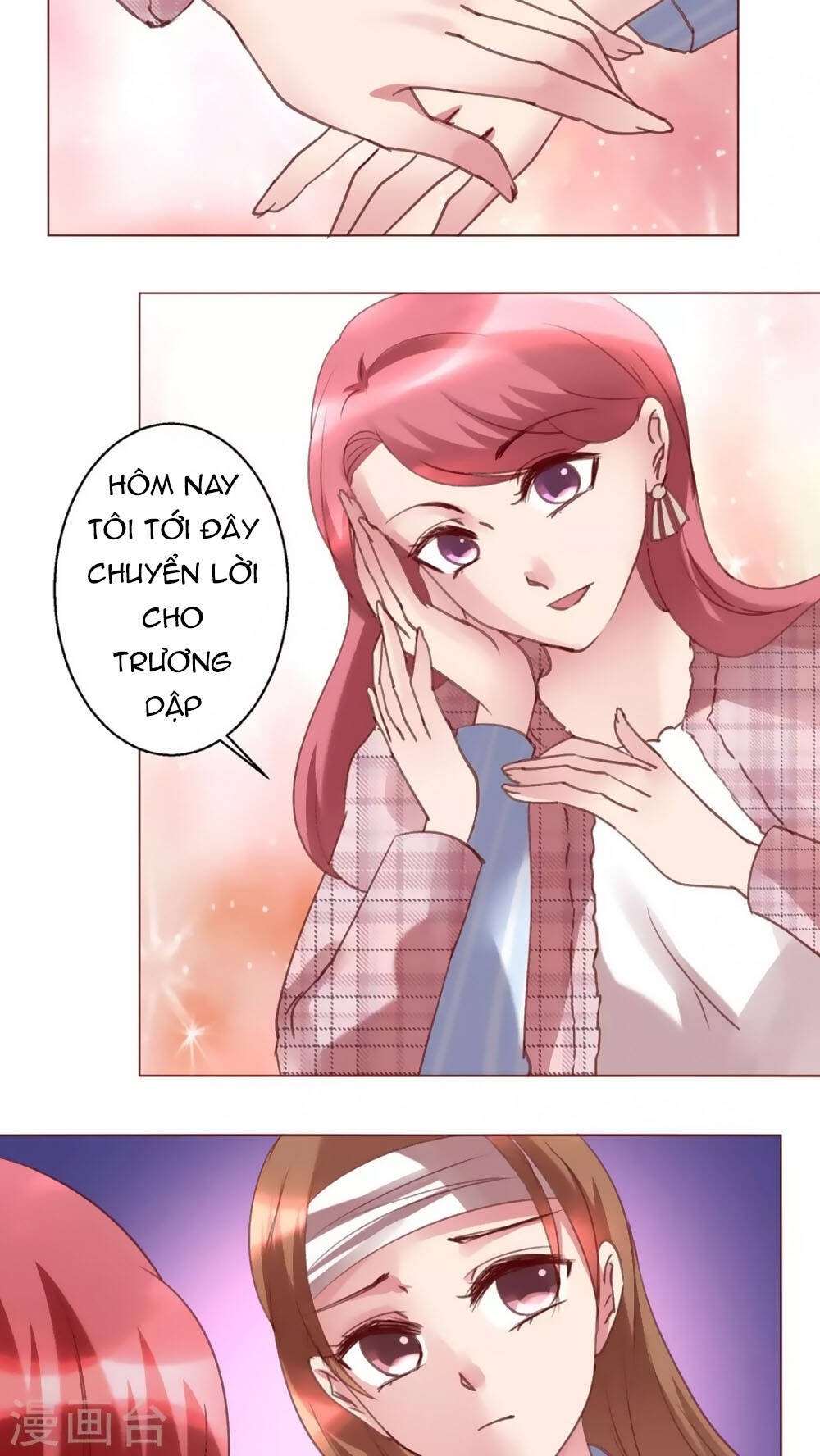 một tuần làm tình nhân chapter 30 13