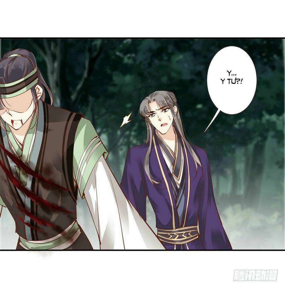 thiền tâm vấn đạo chapter 62 22