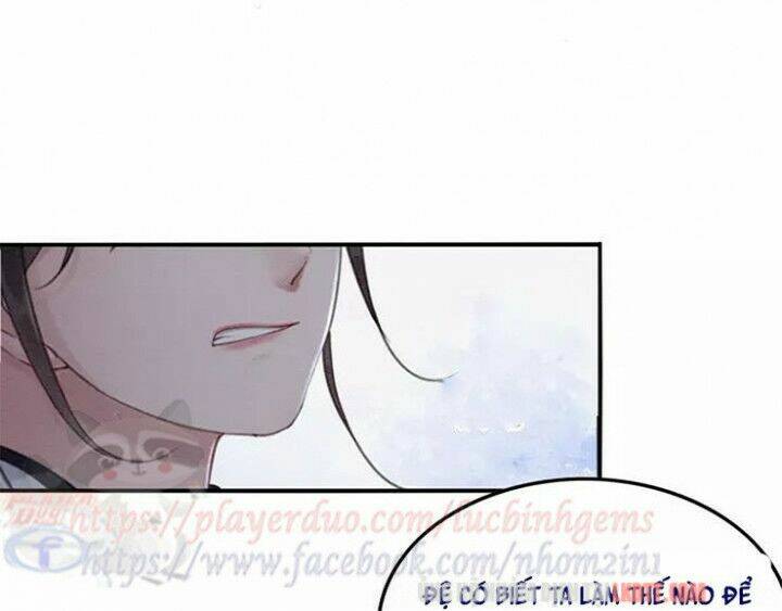 trọng sinh bá sủng nhiếp chính vương quá mạnh mẽ chapter 100 8