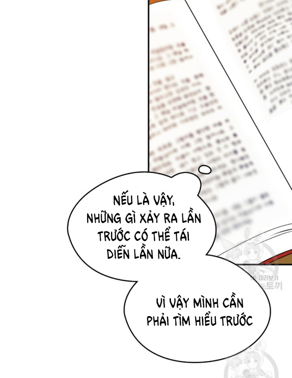 tôi đã trở thành bạn gái của nam chính chapter 9.1 10