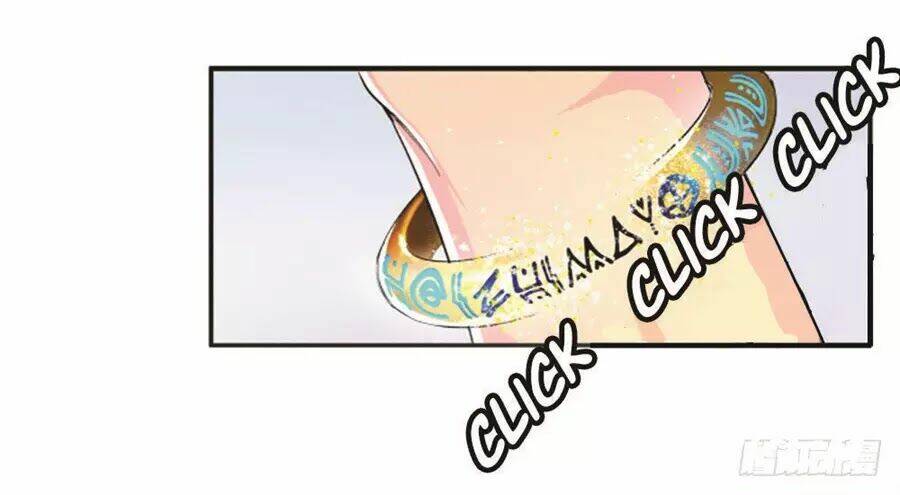 ta không phải nữ thần chapter 6 16