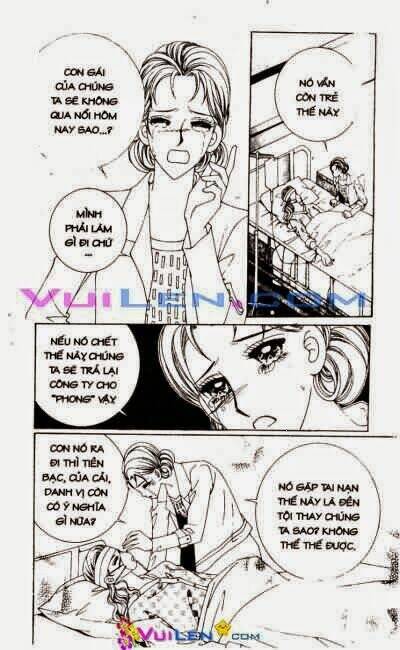 cặp đôi kỳ lạ chapter 3 30