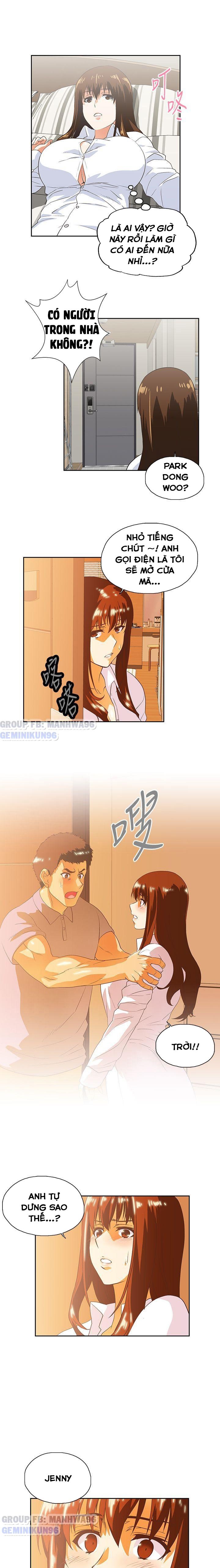 duyên phận chapter 16 10