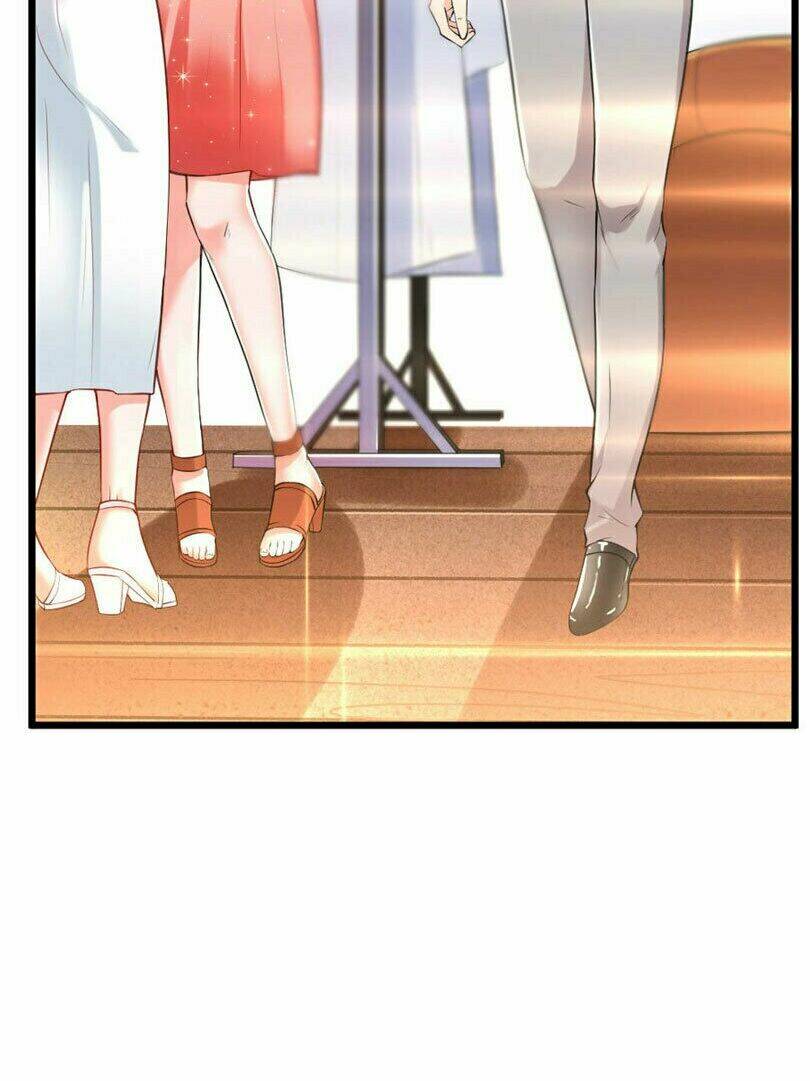 tiểu bạch điềm thê của long thiếu chapter 14 35