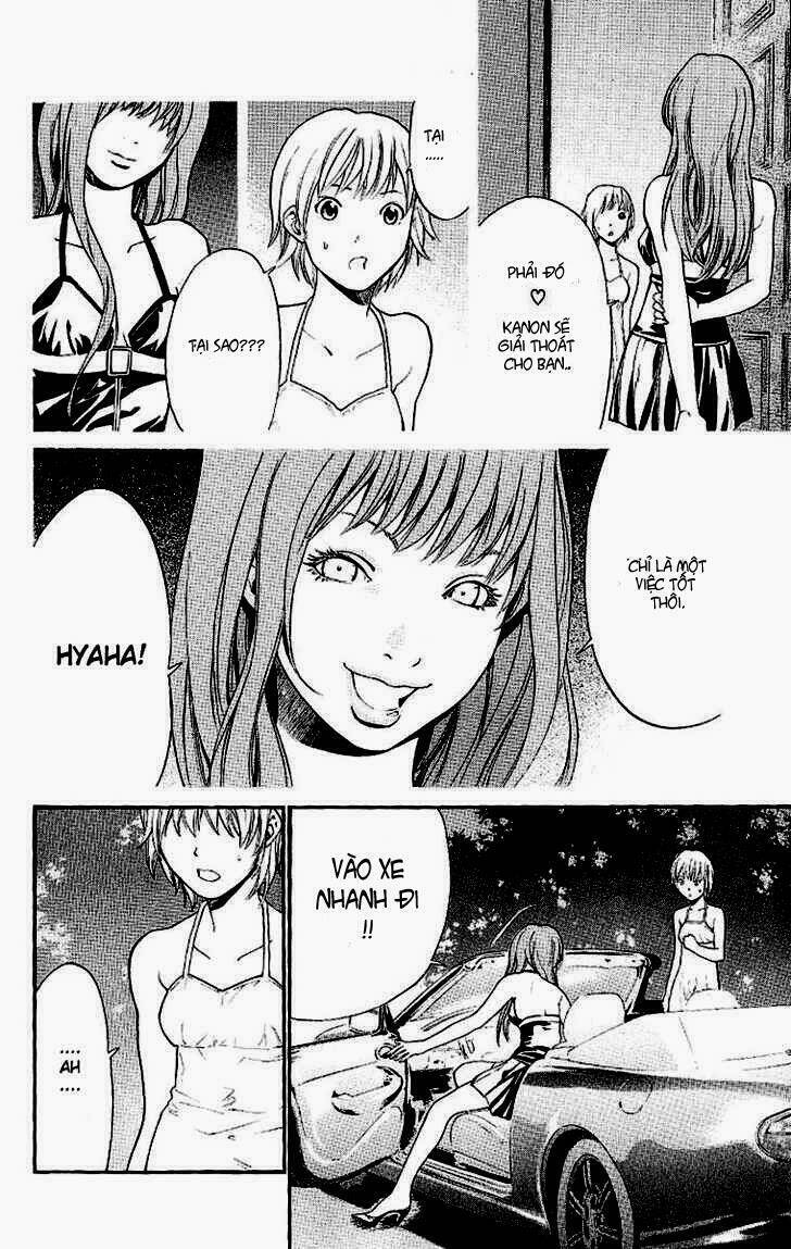 alive - the final evolution chapter 18 43