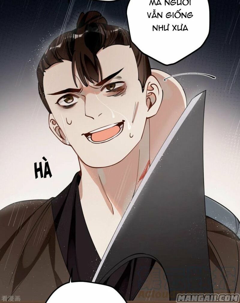 phế vật công chúa muốn nhặt chồng chapter 64 12