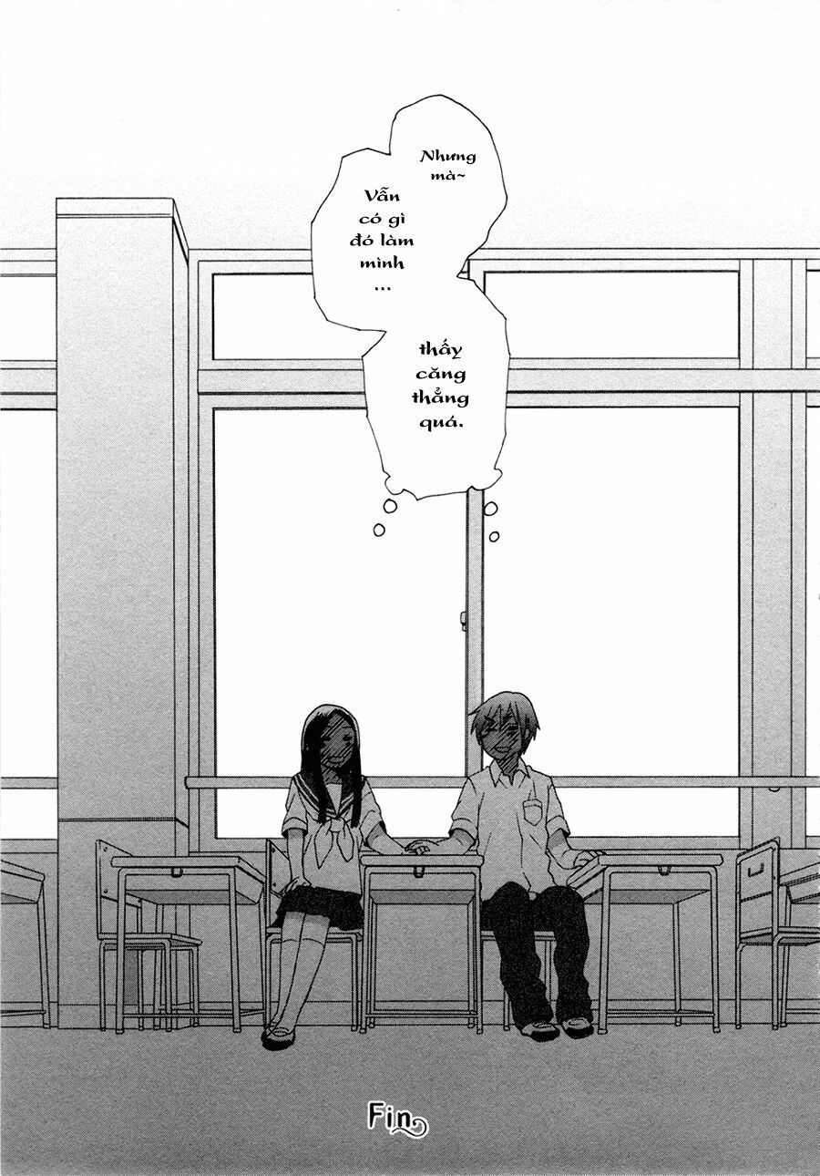 14-sai no koi chapter 6 28