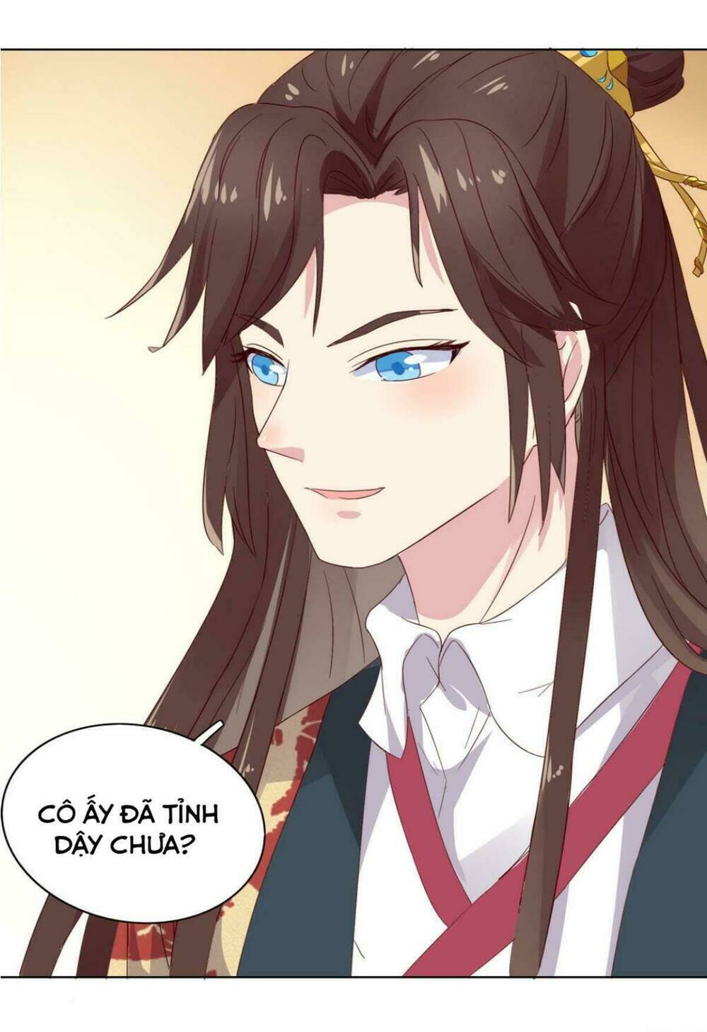 phi thiên địch tự dưỡng đích khẩu tử chapter 45 34