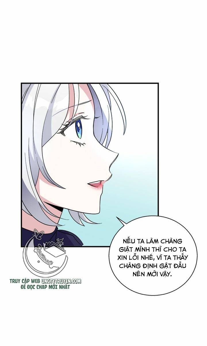 chồng yêu, em muốn đình công! chapter 25 14