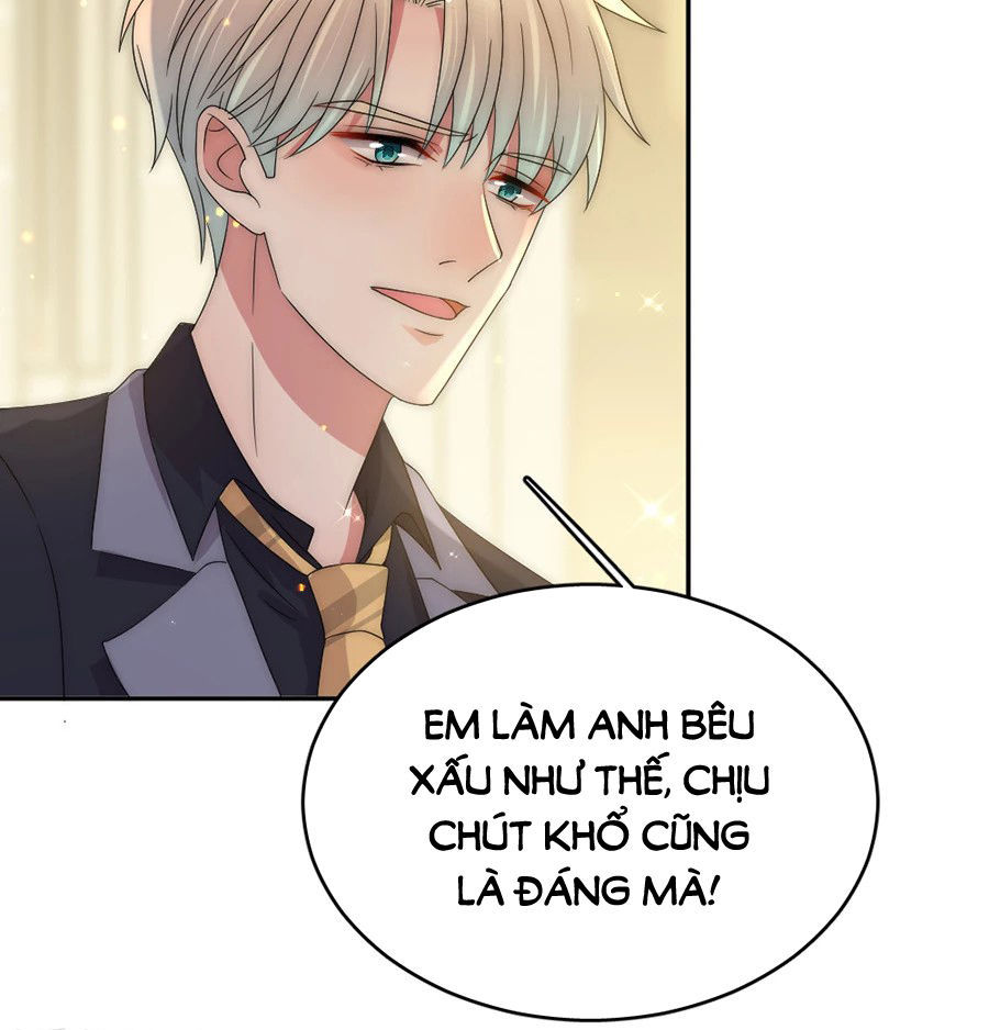 hoàn mỹ lão công tiến hóa luân chapter 75.5 7