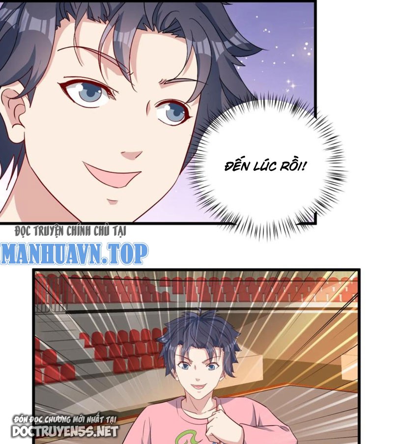 Slime ta treo cự long lên đánh là hợp lý nhỉ? Chapter 135 11