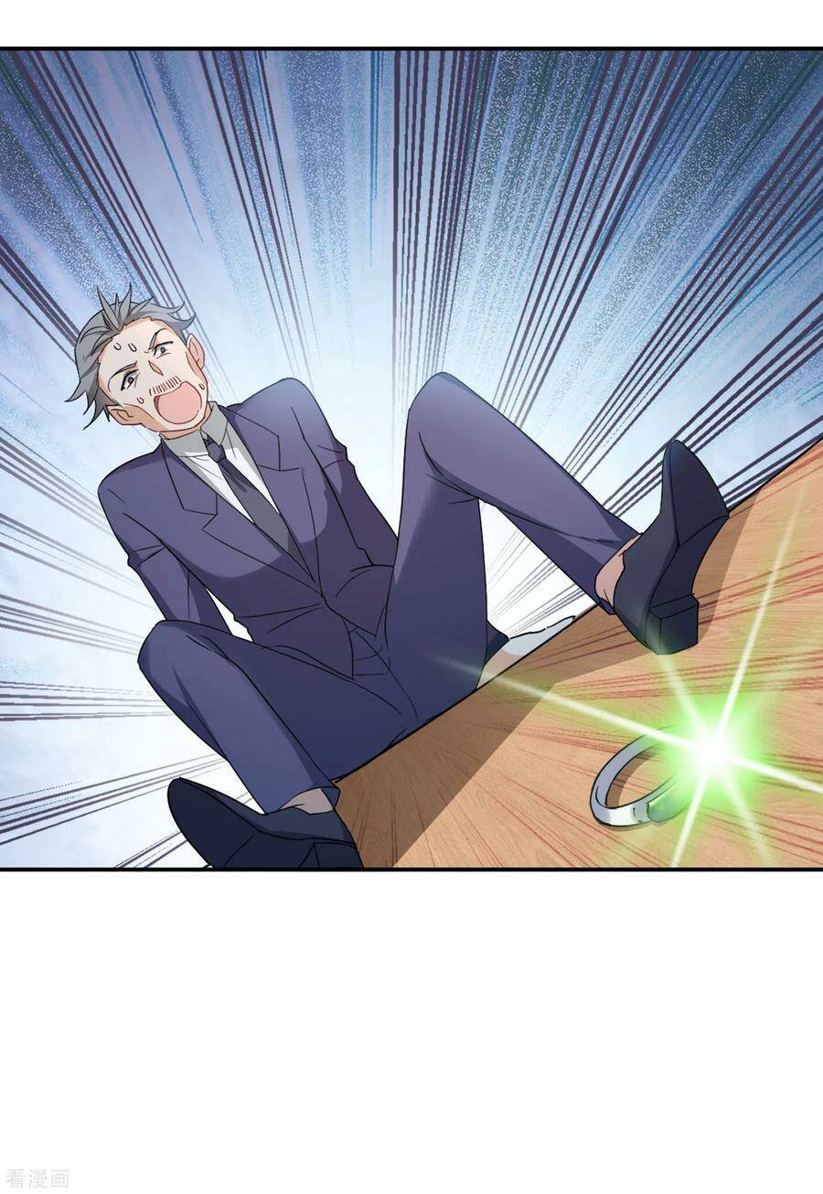 cô ấy đến rồi, xin nằm xuống! chapter 83 32