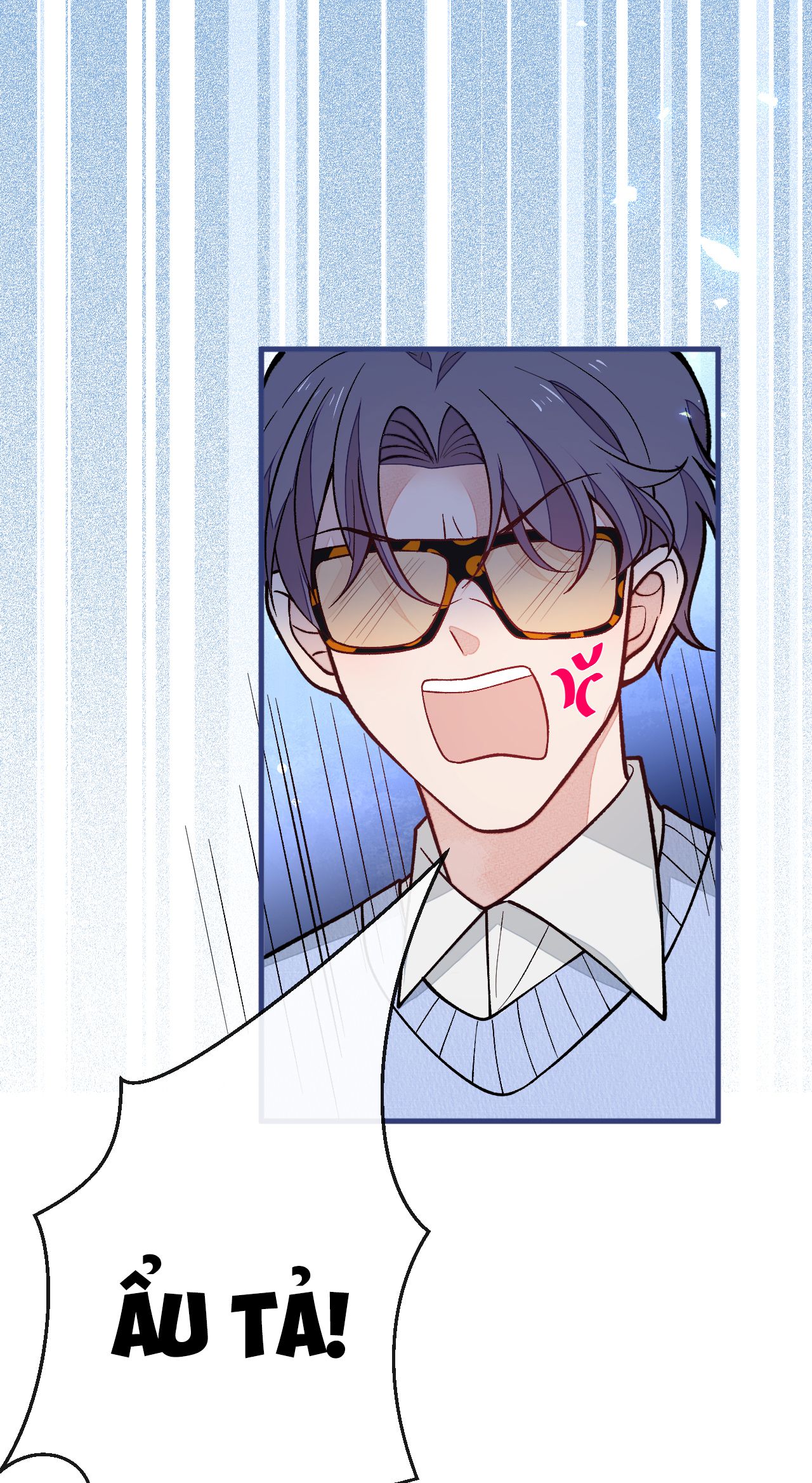 lại bị nam thần chọc trên hot search! chapter 124 21