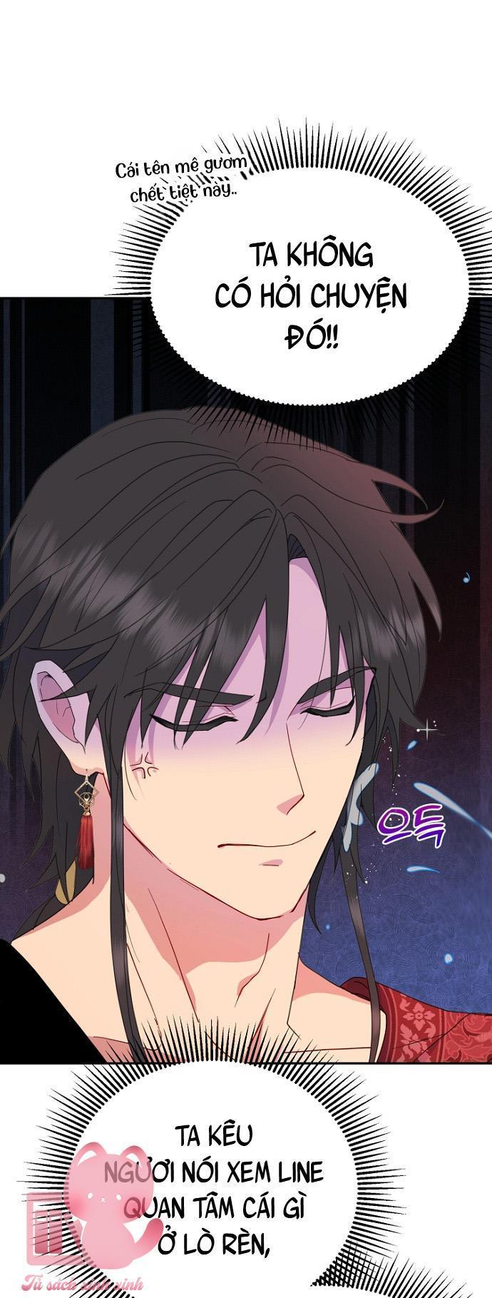 bỏ quách chồng con đi, tiền bạc mới là tất cả chapter 47 7