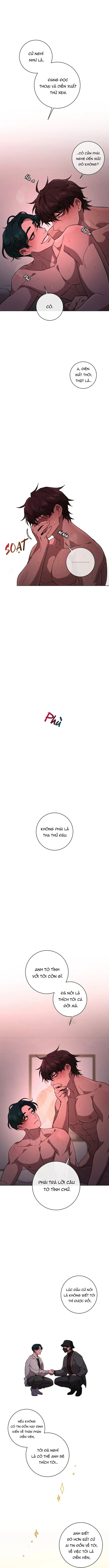 giải phóng bản chất thật của ta chapter 8 6