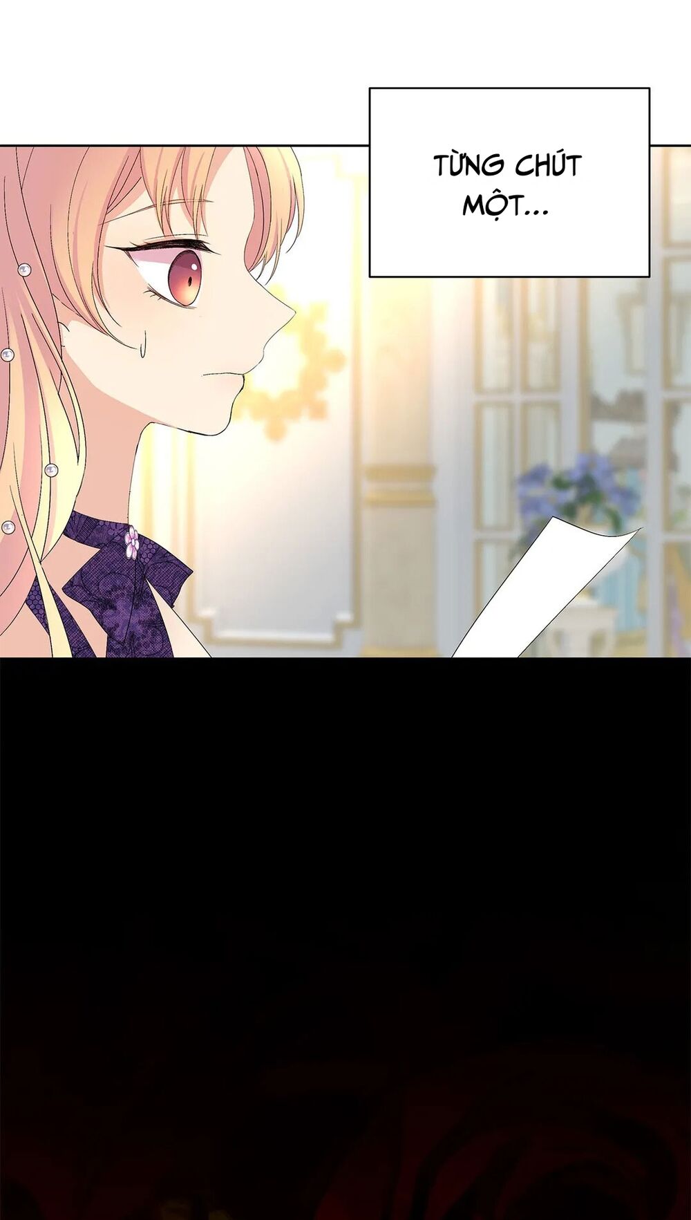 công chúa thời gian có hạn chapter 45 96