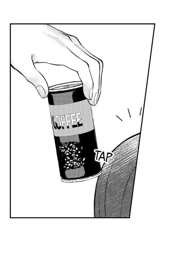 tôi yêu em khi em là chính em, mạnh mẽ và đầy tham vọng chapter 5.2 2