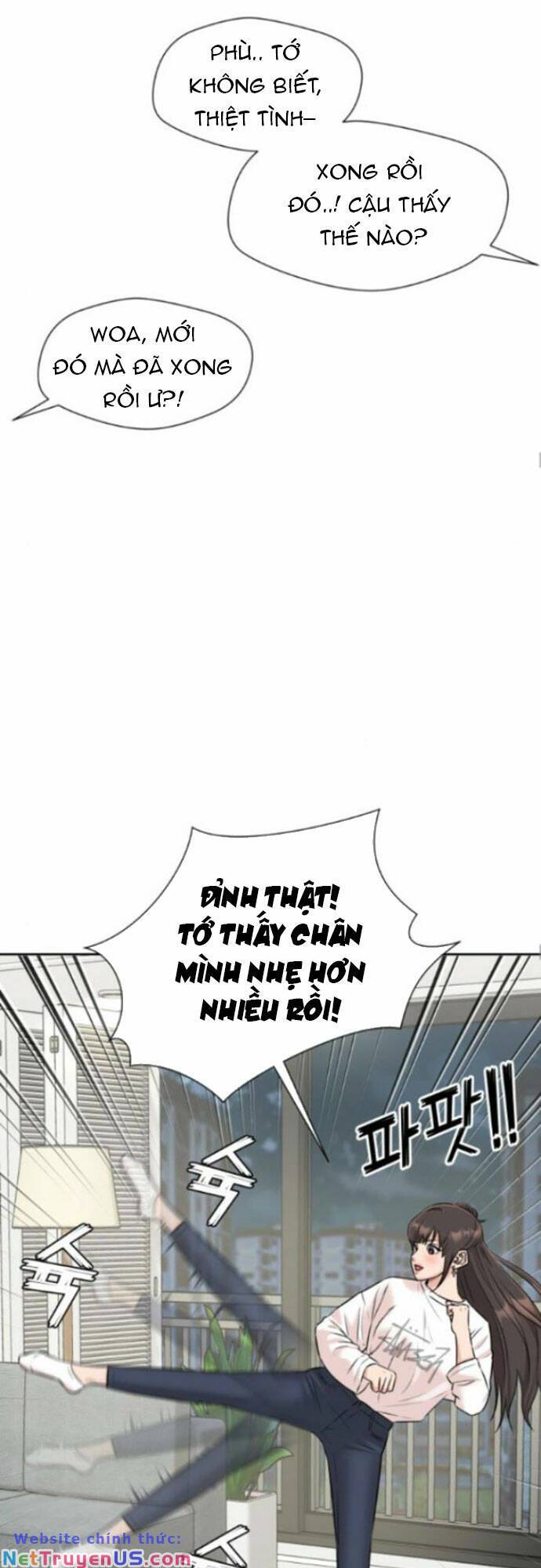 gương mặt thiên tài chapter 118 21