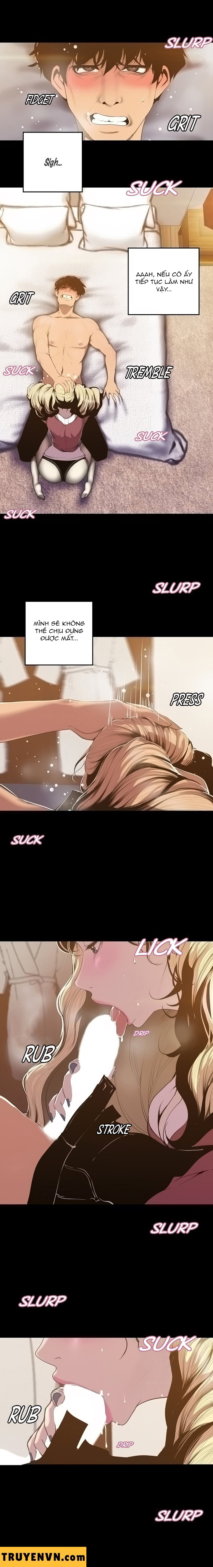 một thế giới mới tuyệt vời chapter 66 13