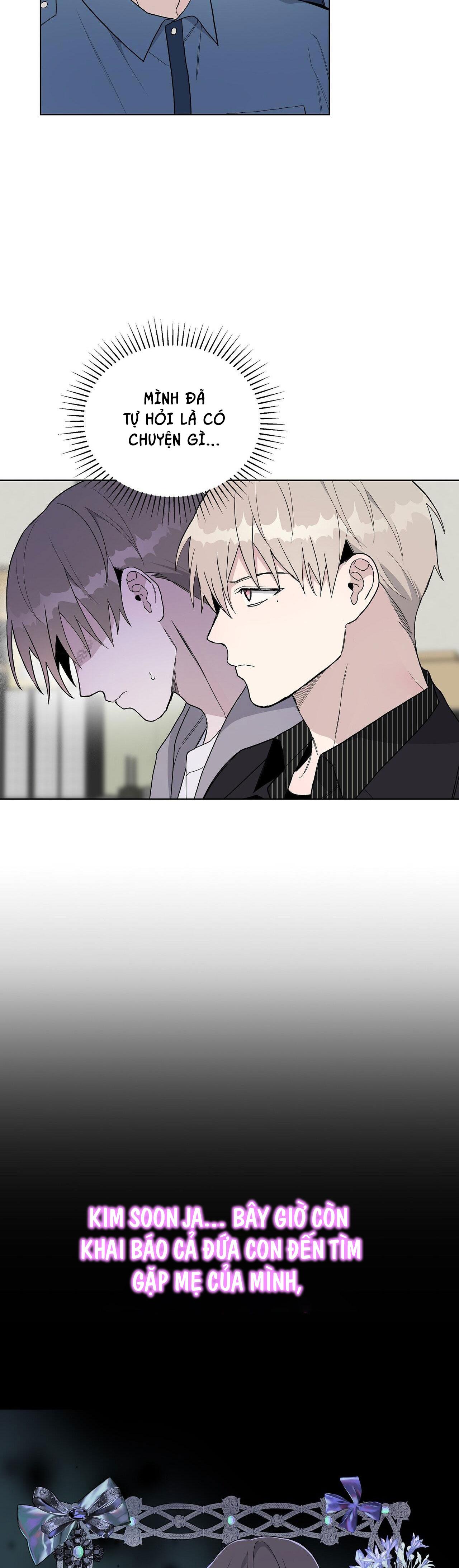 blaze out chapter 22 4