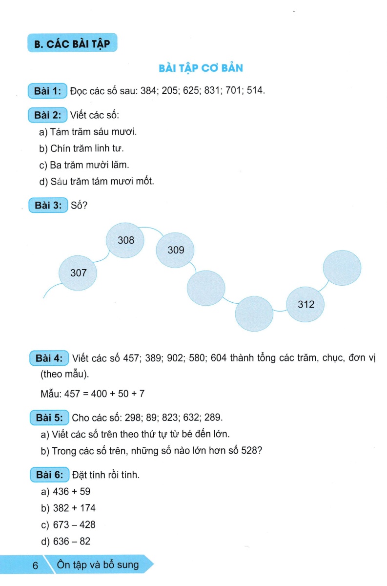 Giúp Em Giỏi Toán Lớp 3 - ND (Biên Soạn Theo Chương Trình GDPT Mới)