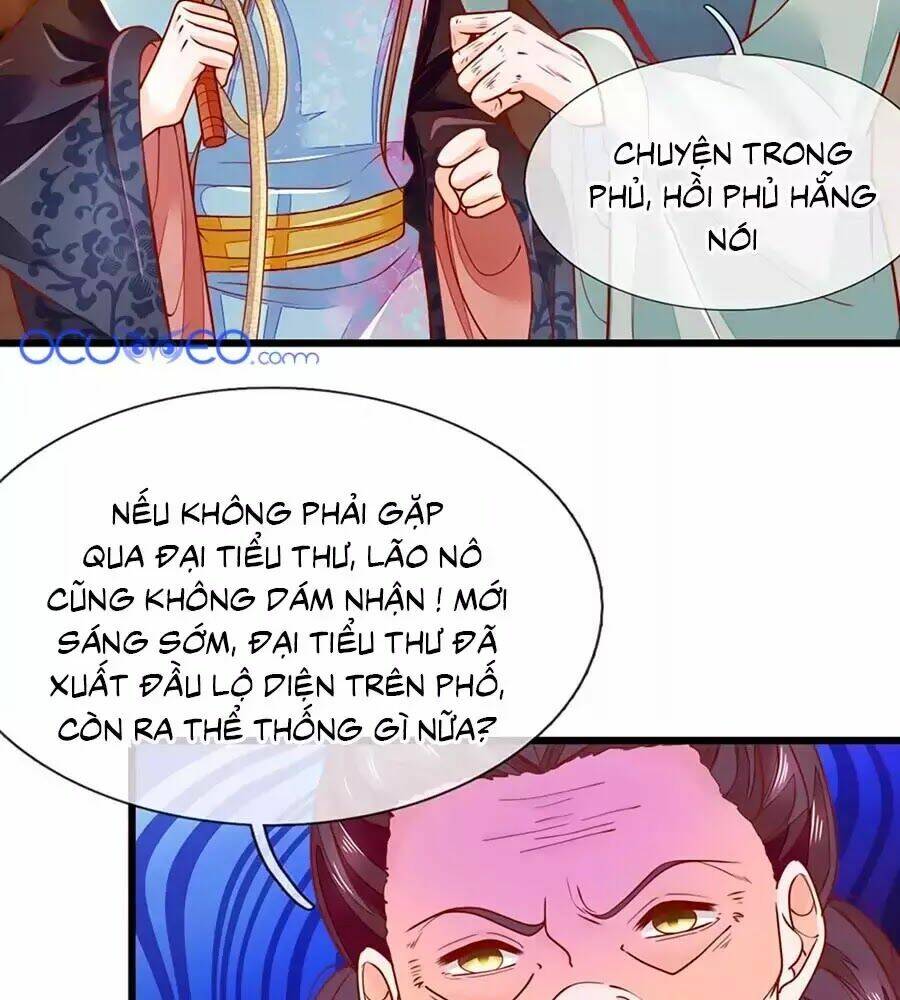 y hậu lệ thiên chapter 15 2