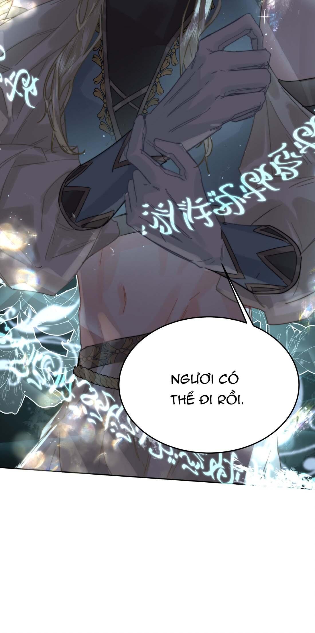 bạn trai cũ trở thành vua chapter 7 15