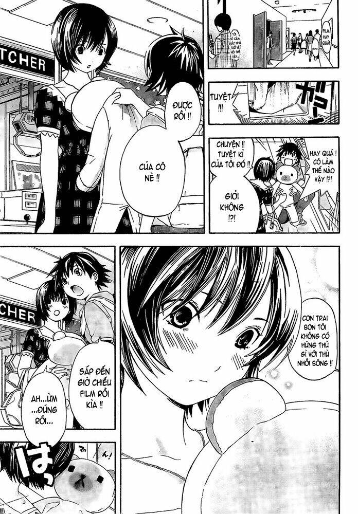 ane doki chapter 14 8