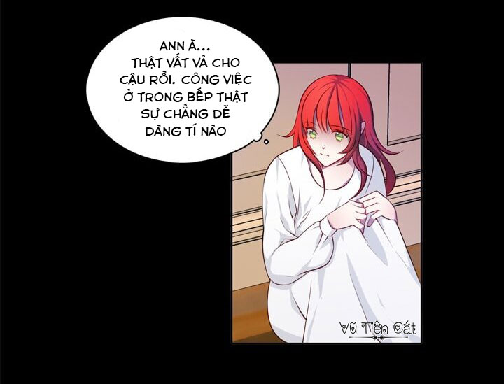 thanh tra của muiella chapter 5 11