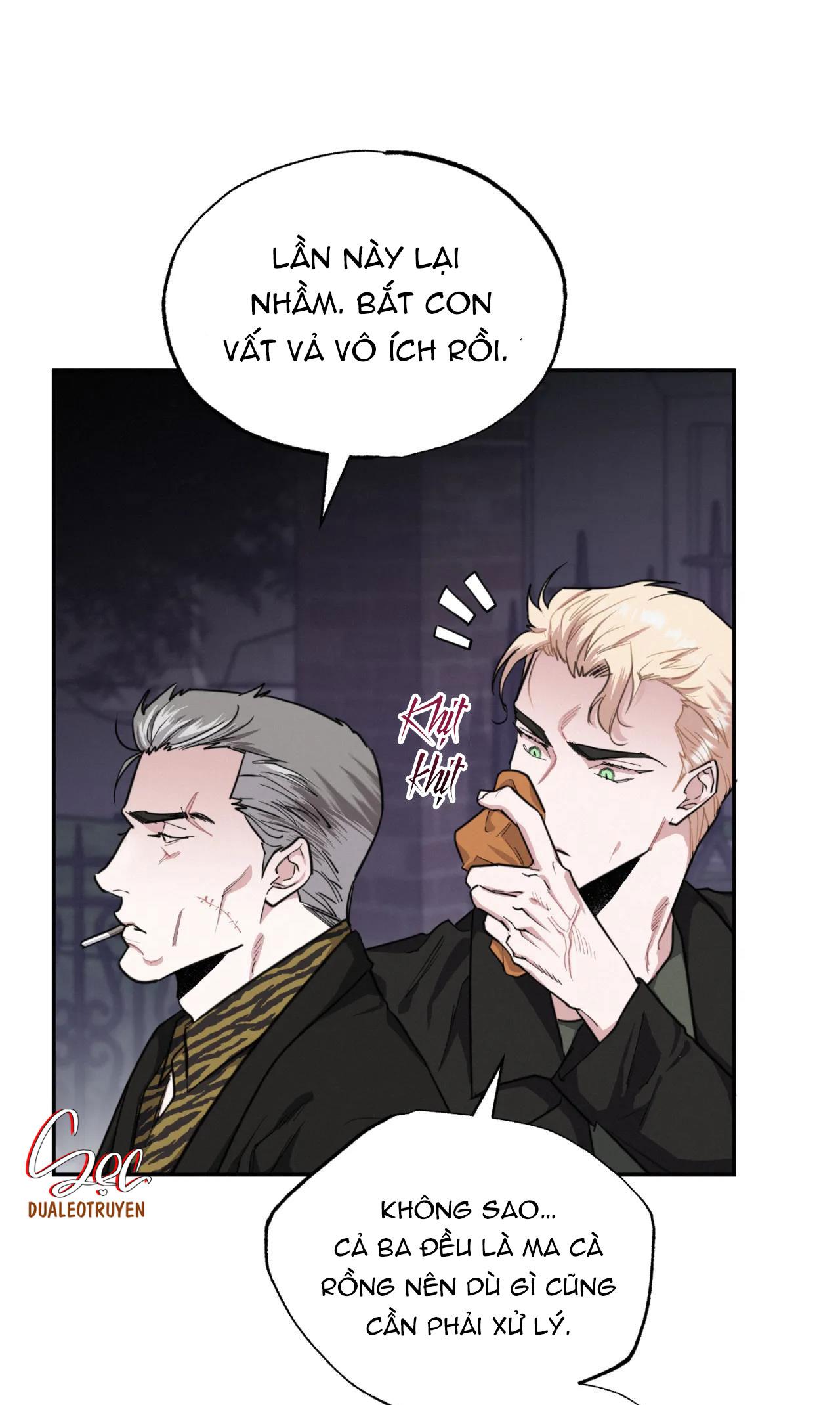 lời nói dối đẫm máu chapter 21 65