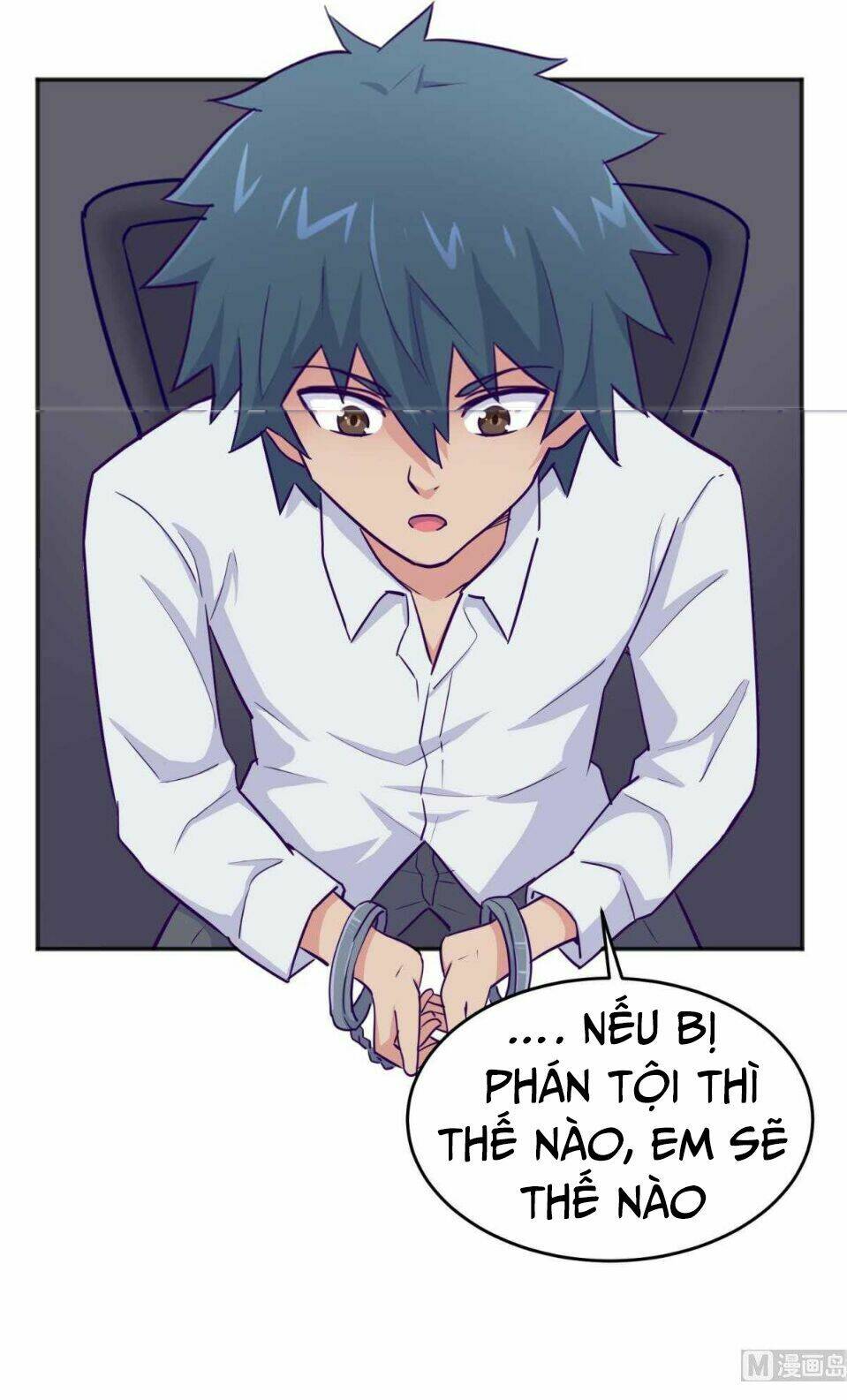 bác sĩ riêng của nữ thần chapter 50 16