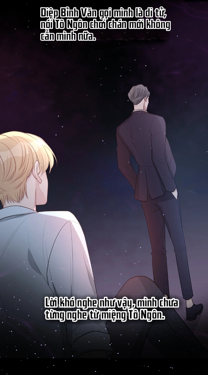 trước và sau ly hôn! chapter 22 28